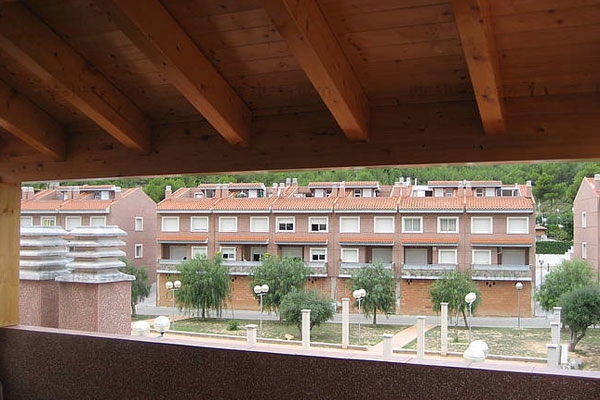 house in Calafell