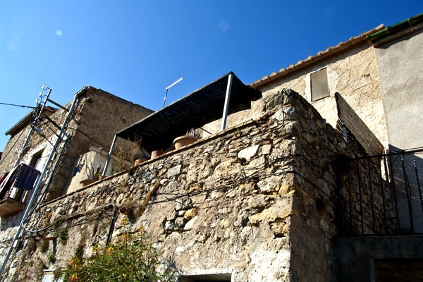 house in Biure for sale