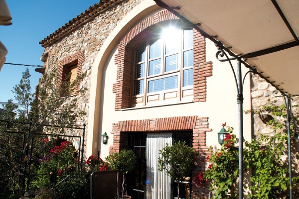 finca in Mollet de Peralada