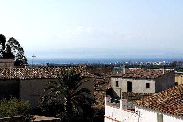 house in Palau-Saverdera