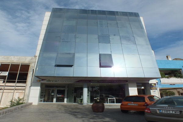 commercial in Empuriabrava