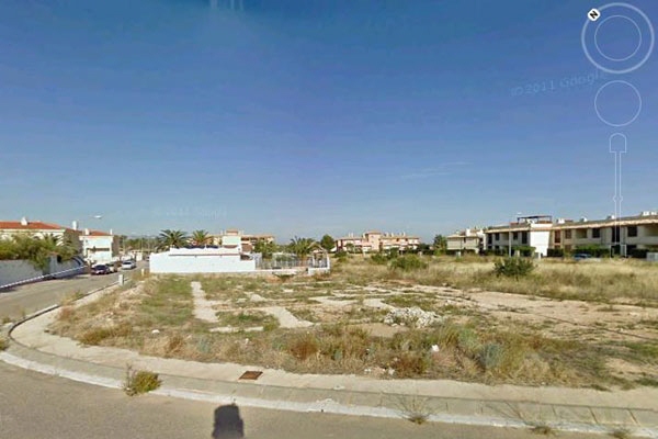 plot in Mont-roig del Camp