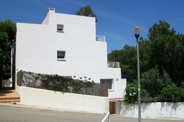 house in Llançà