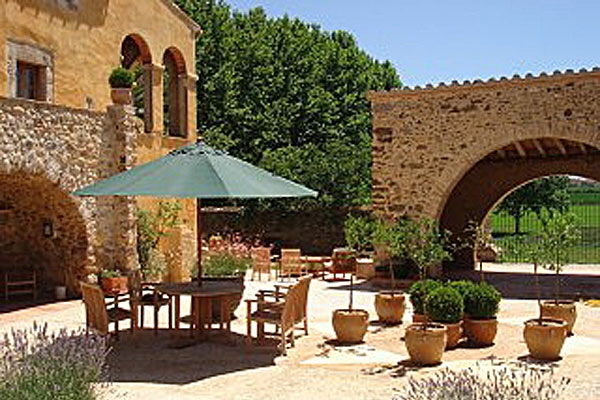 commercial in Peralada