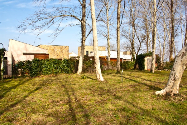 plot in Torroella de Fluvià