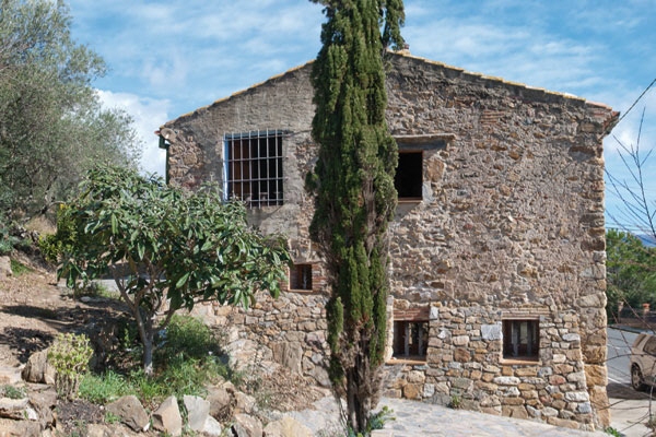 finca in Sant Climent Sescebes