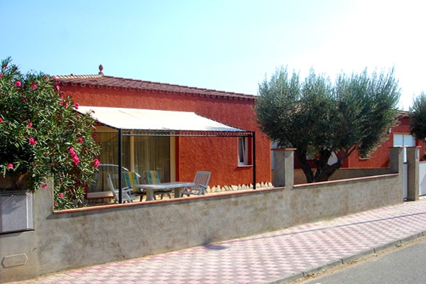 house in Vilacolum