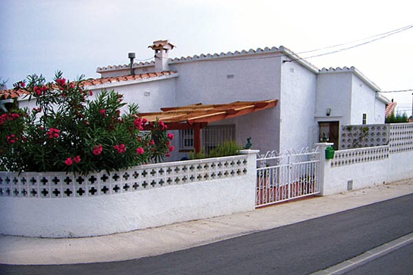 house in Roses