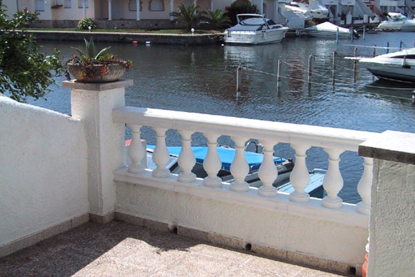 house in Empuriabrava
