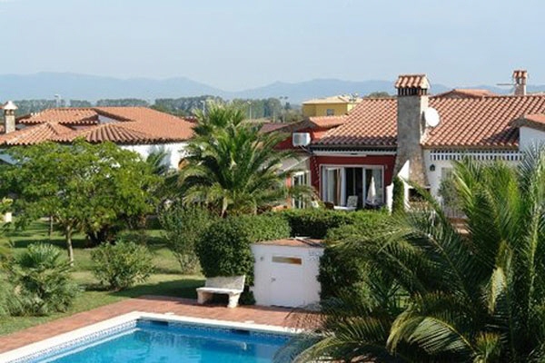 house in Vilacolum