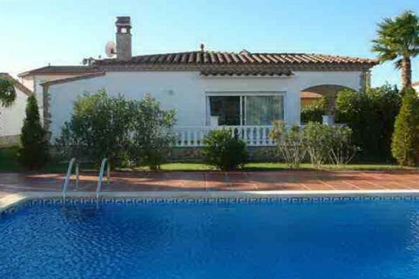 house in Vilacolum