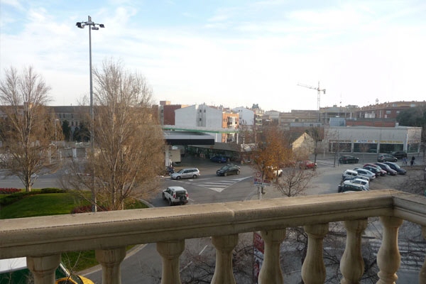 apartment in Figueres