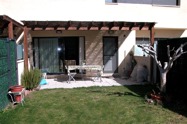 Semi detached house in Vilacolum