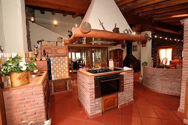 finca in Rabós