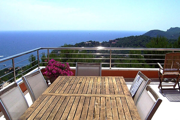 Magnificent property located in the prestigious district called Aigua Gelida
