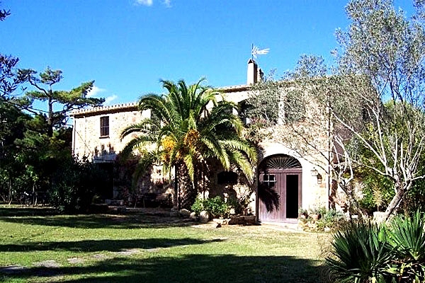 finca in Palafrugell for sale