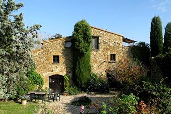 finca in Madremanya