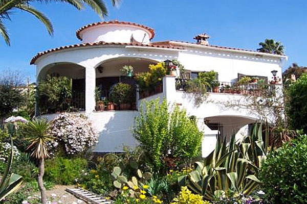house in Calonge