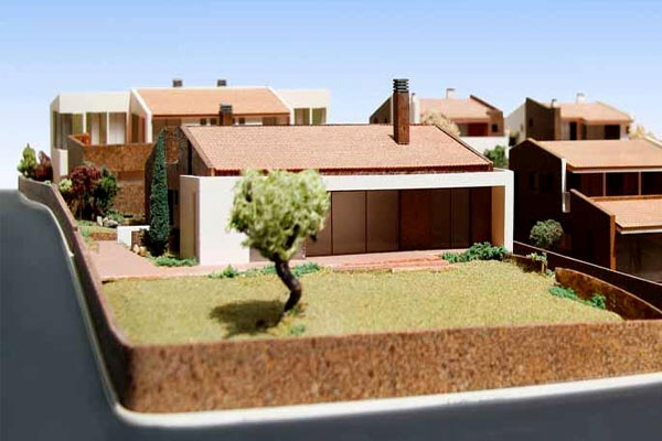 villa in Cadaqués
