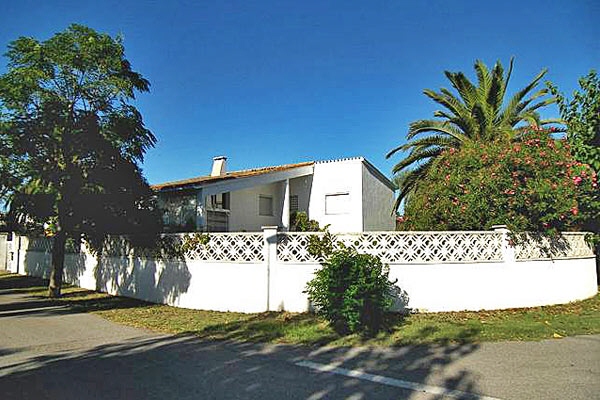 villa in Empuriabrava