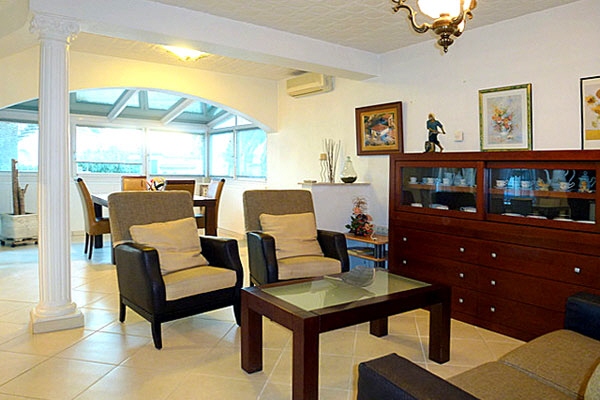 house in Empuriabrava