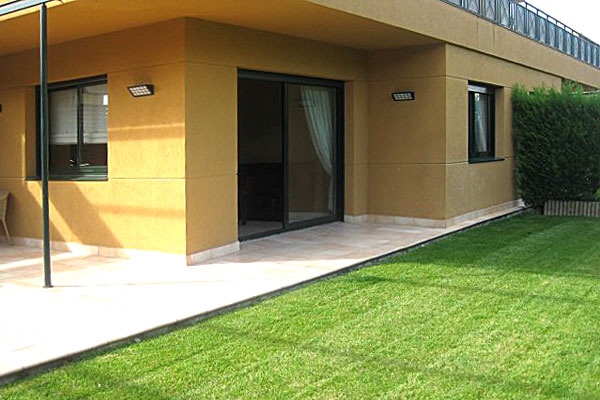 Appartment in Torremirona Golf