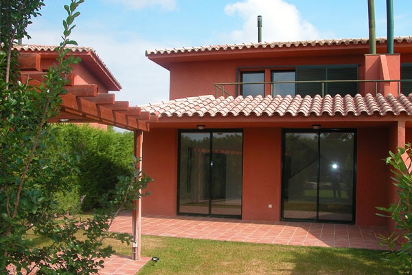 house in Navata