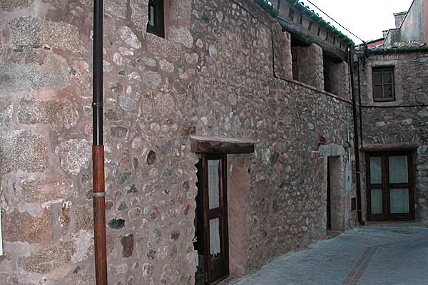 house in Sant Climent Sescebes