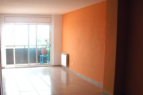 apartment in Figueres