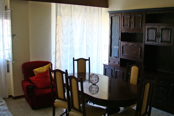 apartment in Figueres
