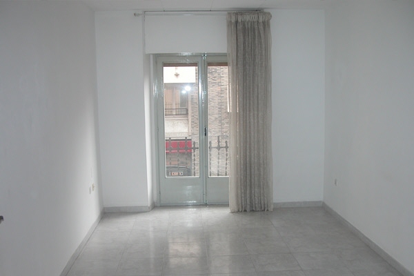 apartment in Figueres