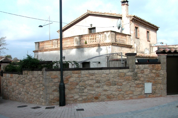 House to rent in Vilamalla