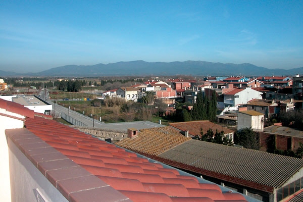 apartment in Figueres