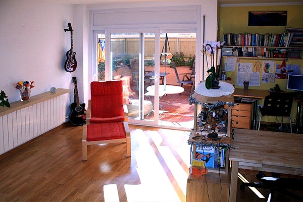 apartment in Banyoles