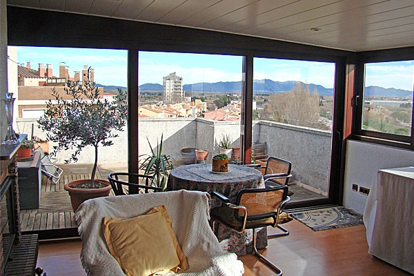 apartment in Figueres