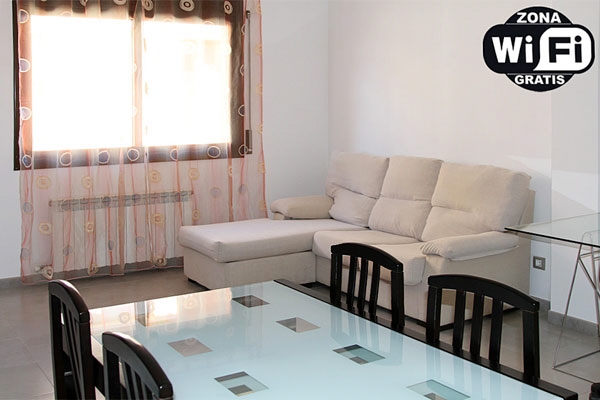 apartment in Figueres