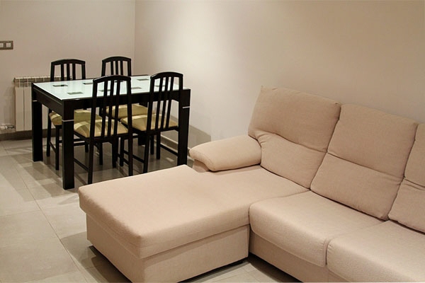 apartment in Figueres