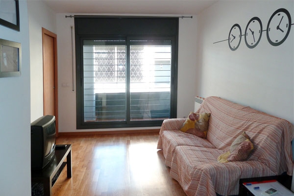 apartment in Banyoles