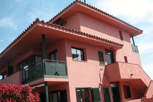 Apartment in Torre Mirona
