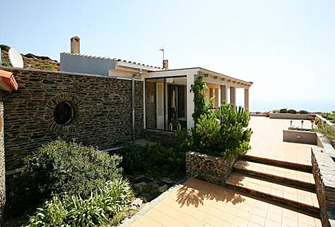 Oasis of peace and calmness with panoramic views