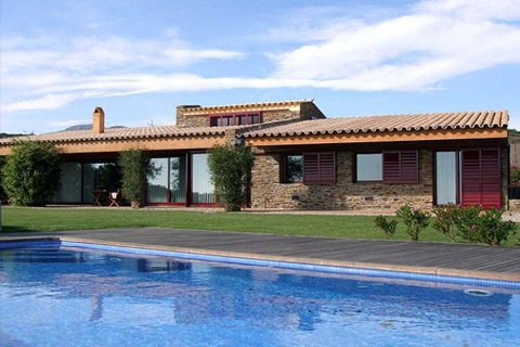 villa in Cadaqués