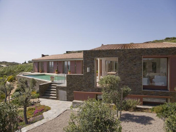 villa in Cadaqués