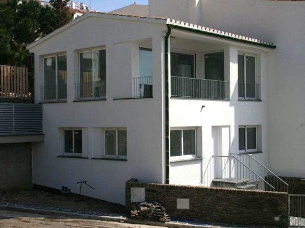 Beautiful house near the centre of Cadaqués
