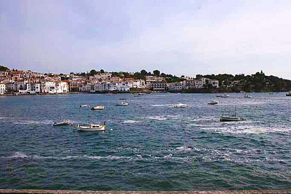 apartment in Cadaqués for sale