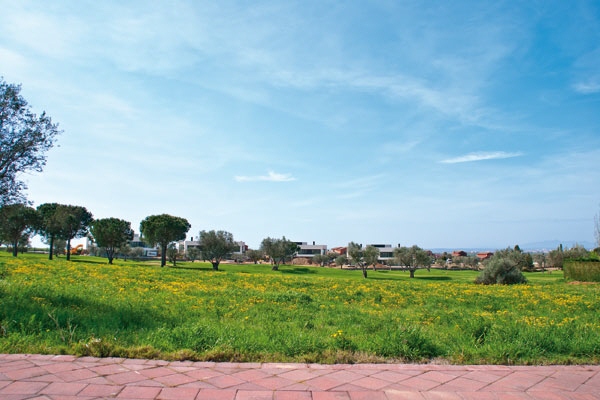 plot in Peralada