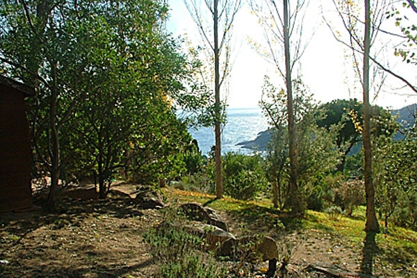 plot in Begur