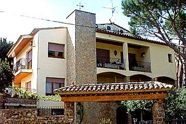villa in Palafrugell for sale