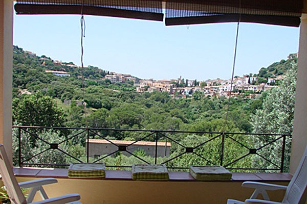 house in Begur for sale