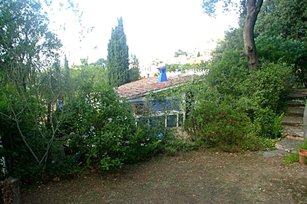 house in Begur