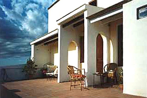 villa in Begur